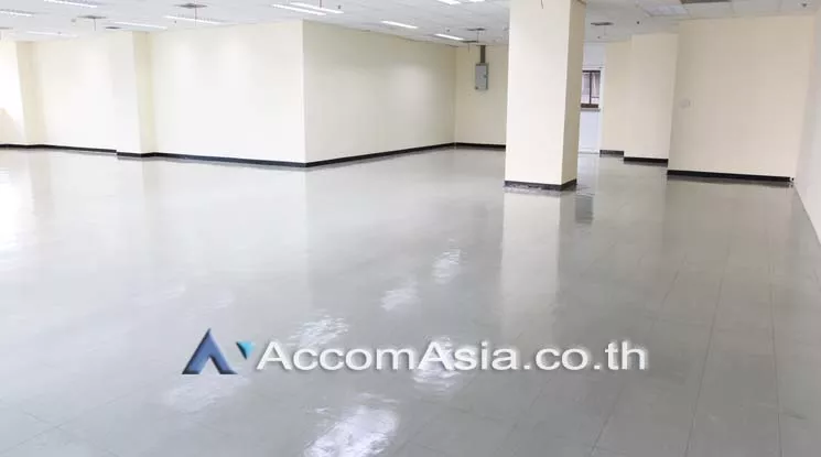 5  Office Space For Rent in Sathorn ,Bangkok BTS Chong Nonsi - BRT Arkhan Songkhro at JC Kevin Tower AA16964